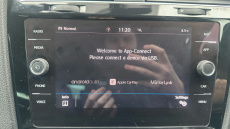 Volkswagen Golf 2.0 TDI R-Line 5dr Diesel Hatchback